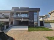 Casa / Sobrado em Condomínio para Venda em Paulínia/SP...