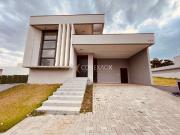 Casa / Sobrado em Condomínio para Venda em Paulínia/SP...