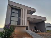 Casa / Sobrado em Condomínio para Venda em Paulínia/SP...