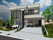 Casa / Sobrado em Condomínio para Venda em Paulínia/SP...