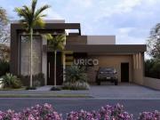 Casa / Sobrado em Condomínio para Venda em Paulínia/SP...