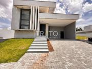 Casa / Sobrado em Condomínio para Venda em Paulínia/SP...