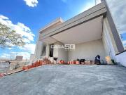 Casa / Sobrado em Condomínio para Venda em Paulínia/SP...