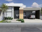 Casa / Sobrado em Condomínio para Venda em Paulínia/SP...