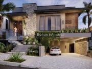 Casa / Sobrado em Condomínio para Venda em Paulínia/SP...