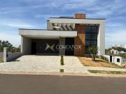 Casa / Sobrado em Condomínio para Venda em Paulínia/SP...