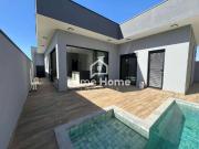 Casa / Sobrado em Condomínio para Venda em Paulínia/SP...