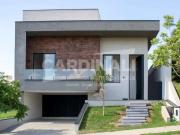 Casa / Sobrado em Condomínio para Venda em Paulínia/SP...