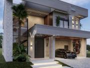 Casa / Sobrado em Condomínio para Venda em Paulínia/SP...