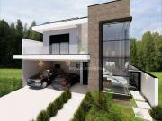 Casa / Sobrado em Condomínio para Venda em Paulínia/SP...