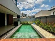 Casa / Sobrado em Condomínio para Venda em Paulínia/SP...