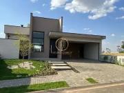 Casa / Sobrado em Condomínio para Venda em Paulínia/SP...