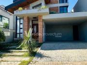 Casa / Sobrado em Condomínio para Venda em Paulínia/SP...