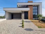 Casa / Sobrado em Condomínio para Venda em Paulínia/SP...