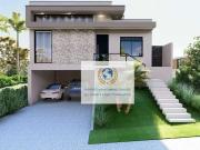 Casa / Sobrado em Condomínio para Venda em Paulínia/SP...