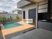 Casa / Sobrado em Condomínio para Venda em Paulínia/SP...