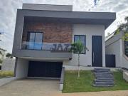 Casa / Sobrado em Condomínio para Venda em Paulínia/SP...