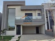 Casa / Sobrado em Condomínio para Venda em Paulínia/SP...