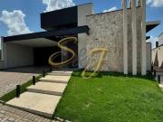 Casa / Sobrado em Condomínio para Venda em Paulínia/SP...