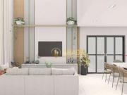 Casa / Sobrado em Condomínio para Venda em Paulínia/SP...