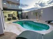 Casa / Sobrado em Condomínio para Venda em Paulínia/SP...