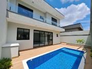 Casa / Sobrado em Condomínio para Venda em Paulínia/SP...