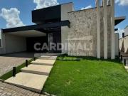 Casa / Sobrado em Condomínio para Venda em Paulínia/SP...