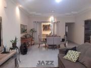 Casa / Sobrado em Condomínio para Venda em Paulínia/SP...