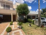 Casa / Sobrado em Condomínio para Venda em Paulínia/SP...