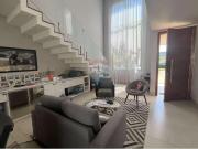 Casa / Sobrado em Condomínio para Venda em Paulínia/SP...