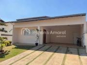 Casa / Sobrado em Condomínio para Venda em Paulínia/SP...