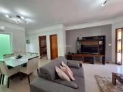 Casa / Sobrado em Condomínio para Venda em Paulínia/SP...