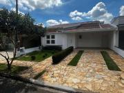 Casa / Sobrado em Condomínio para Venda em Paulínia/SP...