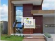 Casa / Sobrado em Condomínio para Venda em Paulínia/SP...