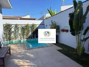 Casa / Sobrado em Condomínio para Venda em Paulínia/SP...