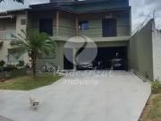Casa / Sobrado em Condomínio para Venda em Paulínia/SP...