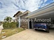 Casa / Sobrado em Condomínio para Venda em Paulínia/SP...