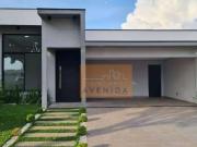 Casa / Sobrado em Condomínio para Venda em Paulínia/SP...