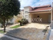 Casa / Sobrado em Condomínio para Venda em Paulínia/SP...