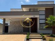 Casa / Sobrado em Condomínio para Venda em Paulínia/SP...