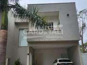 Casa / Sobrado em Condomínio para Venda em Paulínia/SP...