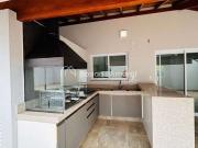 Casa / Sobrado em Condomínio para Venda em Paulínia/SP...