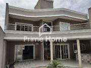 Casa / Sobrado em Condomínio para Venda em Paulínia/SP...