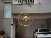 Casa / Sobrado em Condomínio para Venda em Paulínia/SP...