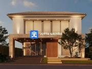 Casa / Sobrado em Condomínio para Venda em Paulínia/SP...