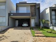Casa / Sobrado em Condomínio para Venda em Paulínia/SP...