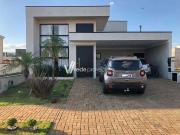 Casa / Sobrado em Condomínio para Venda em Paulínia/SP...