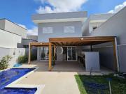 Casa / Sobrado em Condomínio para Venda em Paulínia/SP...
