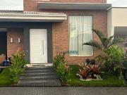 Casa / Sobrado em Condomínio para Venda em Paulínia/SP...