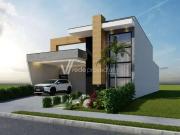 Casa / Sobrado em Condomínio para Venda em Paulínia/SP...